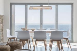 Villa Aether - Infinity Pool Villa Mykonos