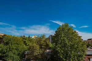 Menada Crystal Park Apartments