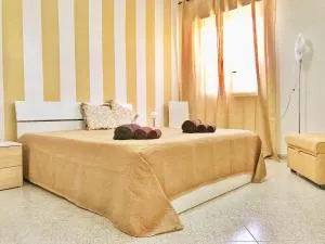 Francesco&Maria - Cerda