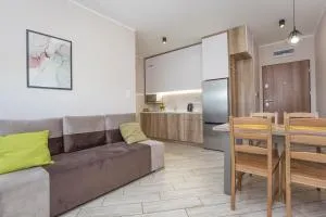 Urban Jungle - Lara Apartment - Kolonia Bacieczki