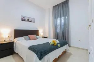 Centro 4 Rooms 3 baños Parking - Jerez de la Frontera