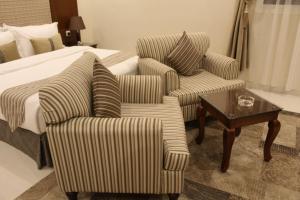 ماسة داركم للشقق المخدومة - اقتصادى