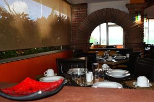 Hotel Rinconada de Cortes