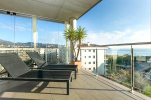 V011 - MARITIM - Roses - 3hvězdičkové hotely ve městě Roses