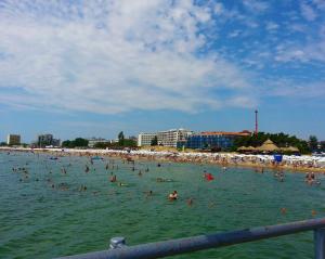 Menada Crystal Park Apartments