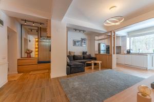 Pretoria Luxor apartment Predeal