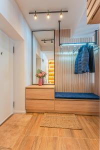 Pretoria Luxor apartment Predeal