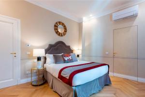 Genteel Home Via della Spada