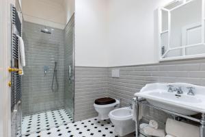 Genteel Home Via della Spada