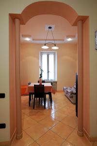 CASA ANTICA