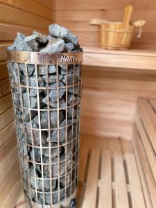 Halvány Vendégház