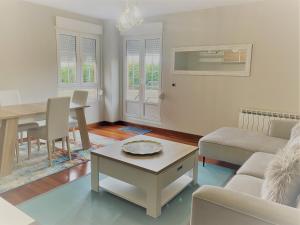 APARTAMENTO LA PICOTA