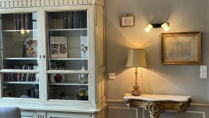 Appartements Du Clos Vorin