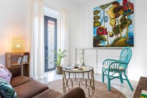 MonKeys Apartments Dúplex Pureza & Balconies