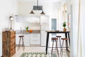 MonKeys Apartments Dúplex Pureza & Balconies