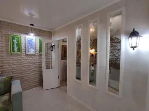 Комфортные апартаменты Ак Чокина 99 Apartment on Ak Chokin 99 - Aqsū