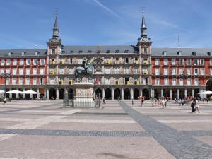 Suitur Apartment Hita III Centro Madrid