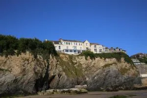 St Christopher's Inn Newquay - Postbridge