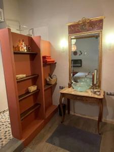 B&B / Chambres d'hotes La Gourmandine : photos des chambres