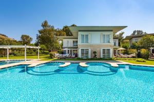 Cornelia Diamond Golf Resort & Spa - UltraInclusive