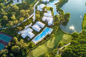 Cornelia Diamond Golf Resort & Spa - UltraInclusive
