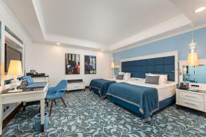 Cornelia Diamond Golf Resort & Spa - UltraInclusive