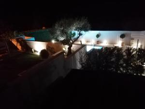 Leonie Apartment 4 Stern 