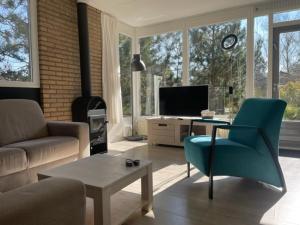 Two-Bedroom Bungalow room in Resort Bungalows Dellewal