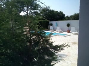 Leonie Apartment 4 Stern 