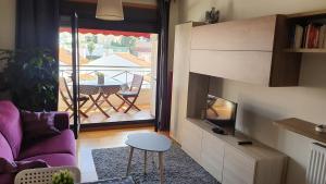 Acogedor y moderno apartamento en Sanxenxo