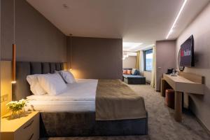 Apartment room in Grand Hotel Shumen
