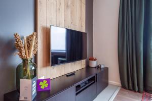 Private trendy appartement toplocatie Middelkerke