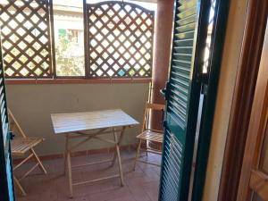 Appartamento al 1° piano, zona centrale