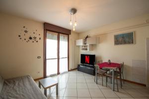 Case Lanfranco Parma