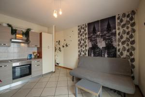 Case Lanfranco Parma