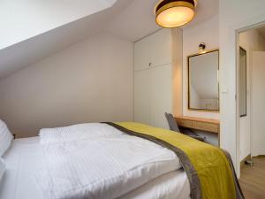 Apartament Dream View Aspen z jacuzzi