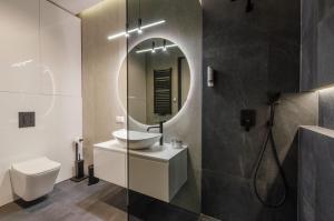 SKY Home- Sunset Penthouse -Neopolis, Centrum, Klimatyzacja, Parking Dostęp na Kod