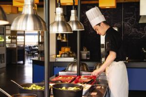 Hotels Belambra Clubs Guidel - Les Portes De L'Ocean : photos des chambres