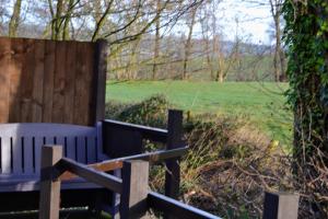 Arrowwood Self Catering (Wagtail and Nuthatch)