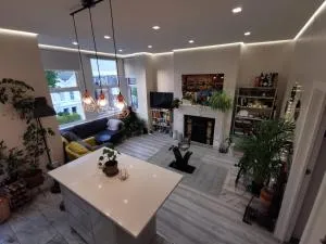 Entire 1-Bed Apartment in London Haringey - Wood Green