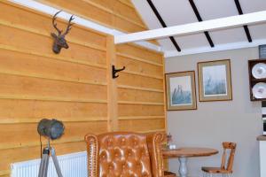 Arrowwood Self Catering (Wagtail and Nuthatch)