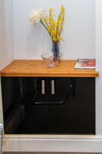 Jays Apartment Aberdeen