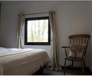 Arrowwood Self Catering (Wagtail and Nuthatch)