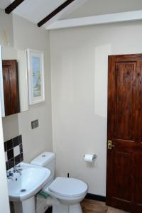 Arrowwood Self Catering (Wagtail and Nuthatch)