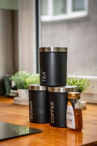 Jays Apartment Aberdeen