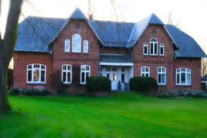 Ferienwohnung Landhaus - Gremmerup