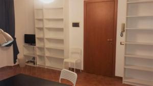 Appartamento al 1° piano, zona centrale