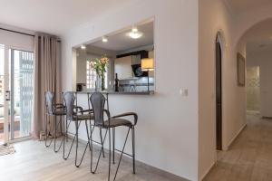 Villa Mar del Plata 8 bed apartment