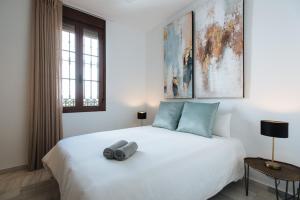 Requena Suite Apartment