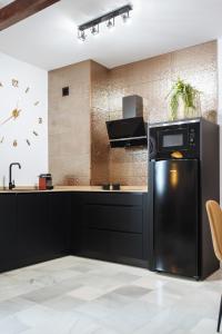 Requena Suite Apartment